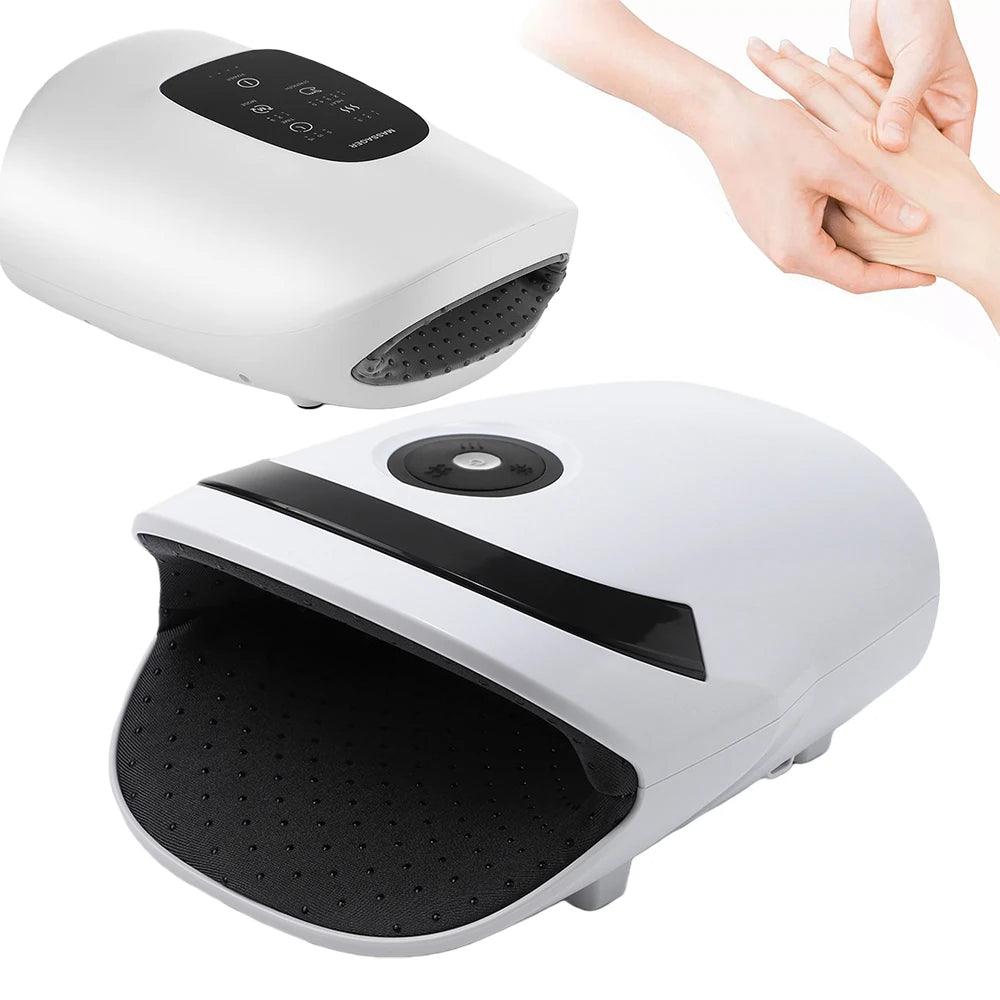Kova Tech™ Wireless Heated Acupoint Hand Massager