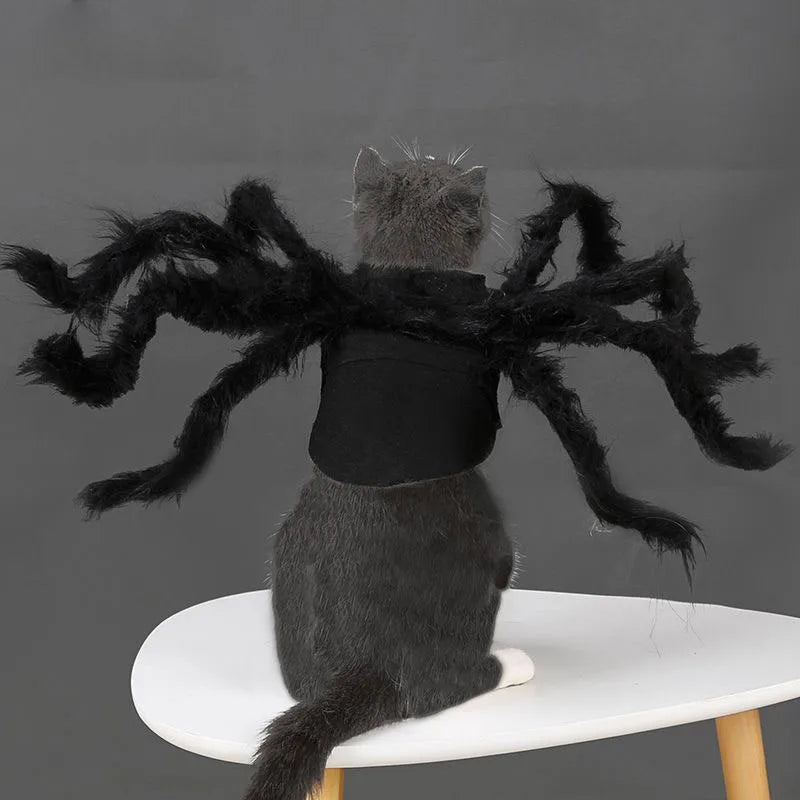 Halloween Costume Bat Wings For Pet
