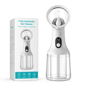 Kova Tech™ Smart Electric Ear Washer & Cleaner