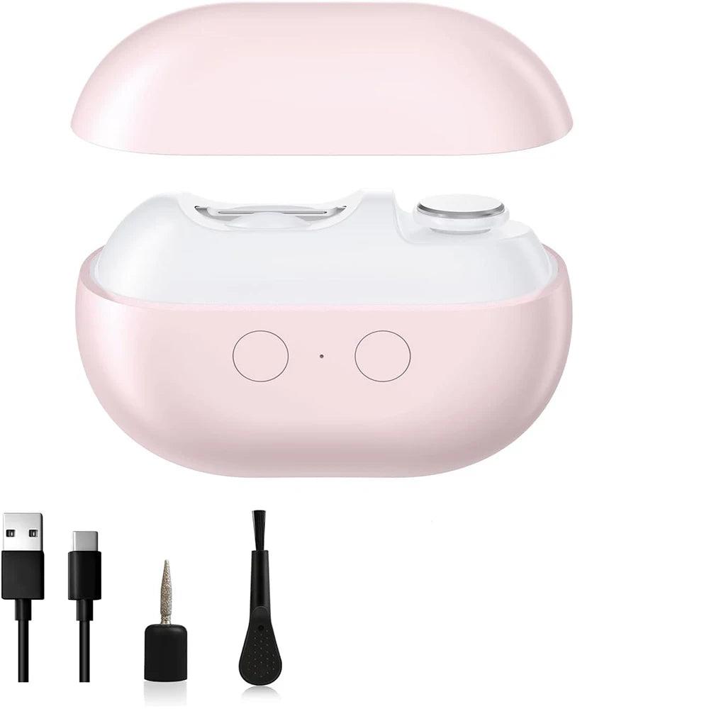 Kova Tech™ Automatic Safe Nail Trimmer