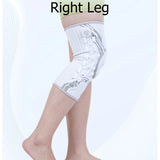 Kova Tech™ Adjustable Knob Knee Brace