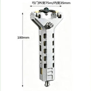 Kova Tech™ High-Precision Automatic Slingshot