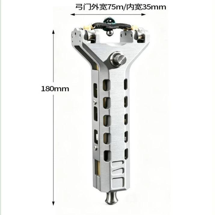 Kova Tech™ High-Precision Automatic Slingshot