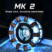 Kova Tech™ Arc Reactor Desk