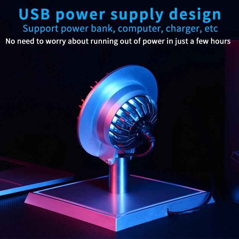 Kova Tech™ Arc Reactor Desk