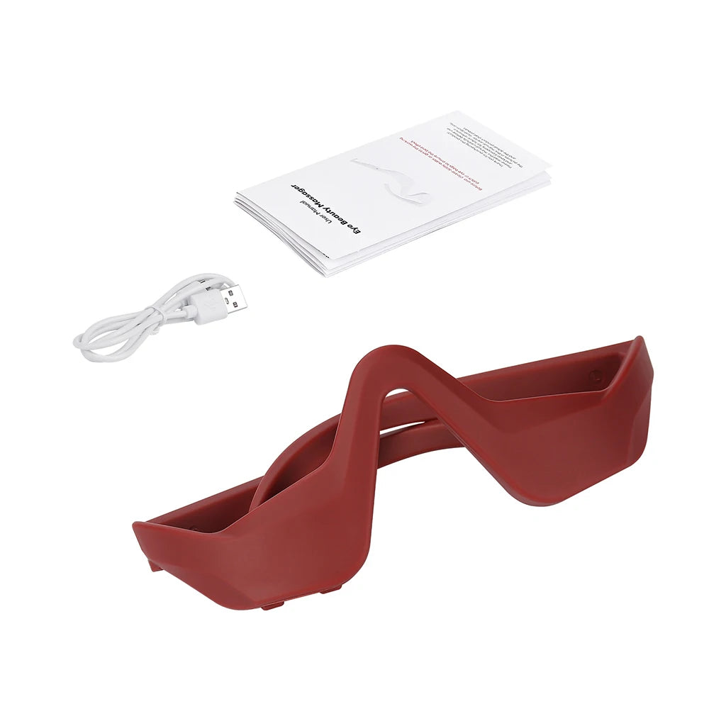 Kova Tech™ EMS Eye Massager