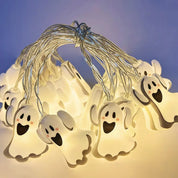 Halloween Decoration LED String Lights