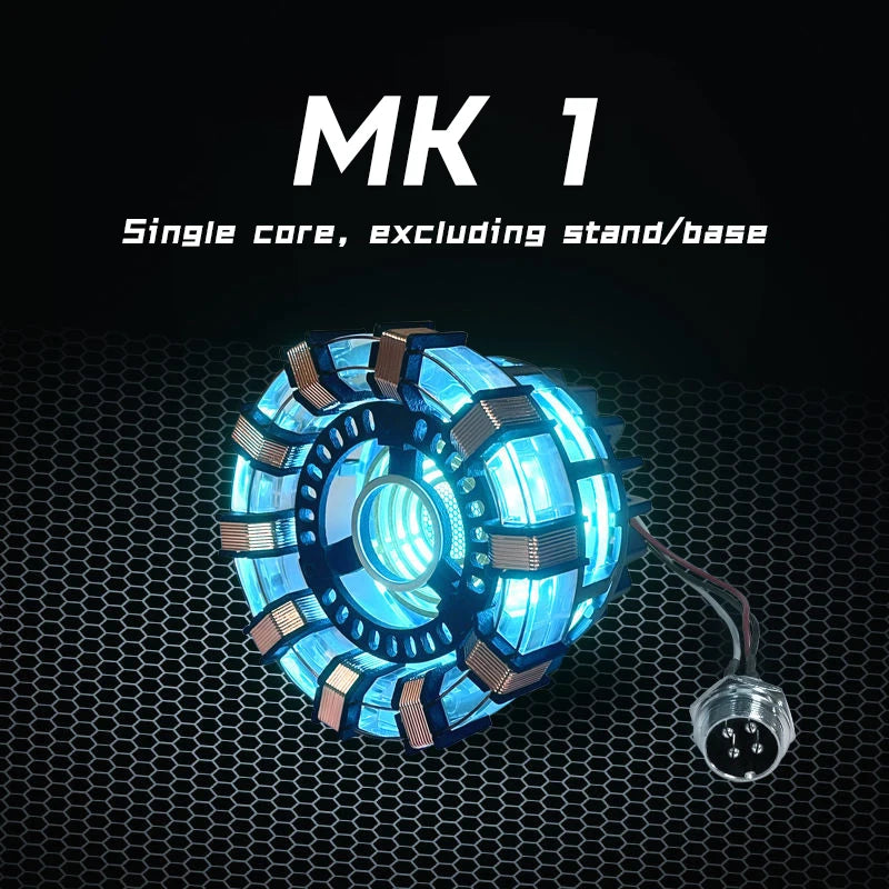 Kova Tech™ Arc Reactor Desk