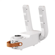 Kova Tech™ Intelligent Telescopic Shoe Dryer