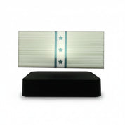 Kova Tech™ GTA Levitating Golden Lantern Desk Light