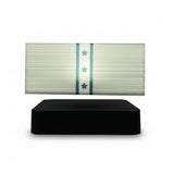 Kova Tech™ GTA Levitating Golden Lantern Desk Light