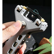 Kova Tech™ High-Precision Automatic Slingshot