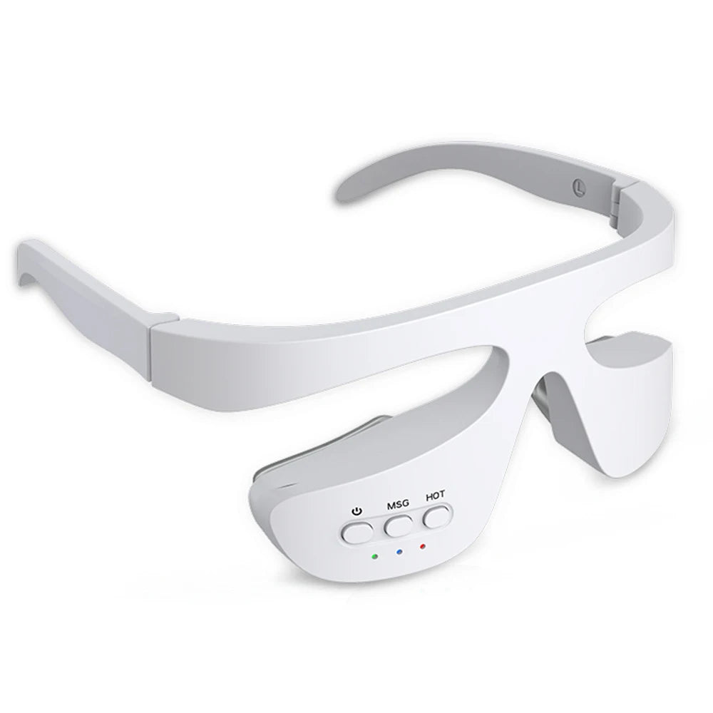 Kova Tech™ EMS Eye Massager
