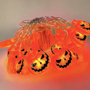 Halloween Decoration LED String Lights